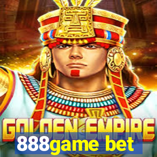 888game bet